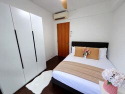 Grandeur 8 (D20), Condominium #617576331